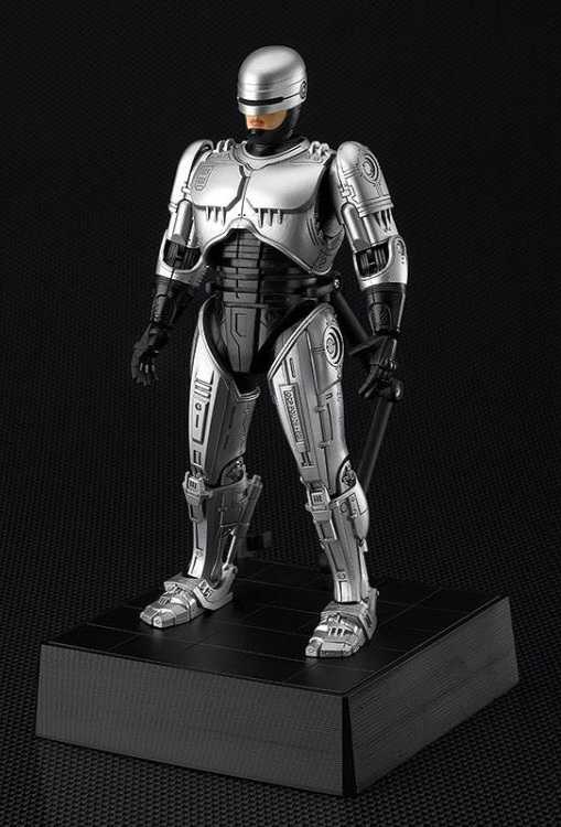 Robocop - Good Smile Company (Movie Figures) action figure collectible - Main Image 3