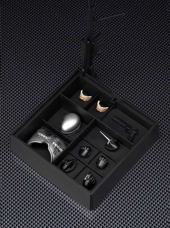 Robocop - Good Smile Company (Movie Figures) action figure collectible - Main Image 4