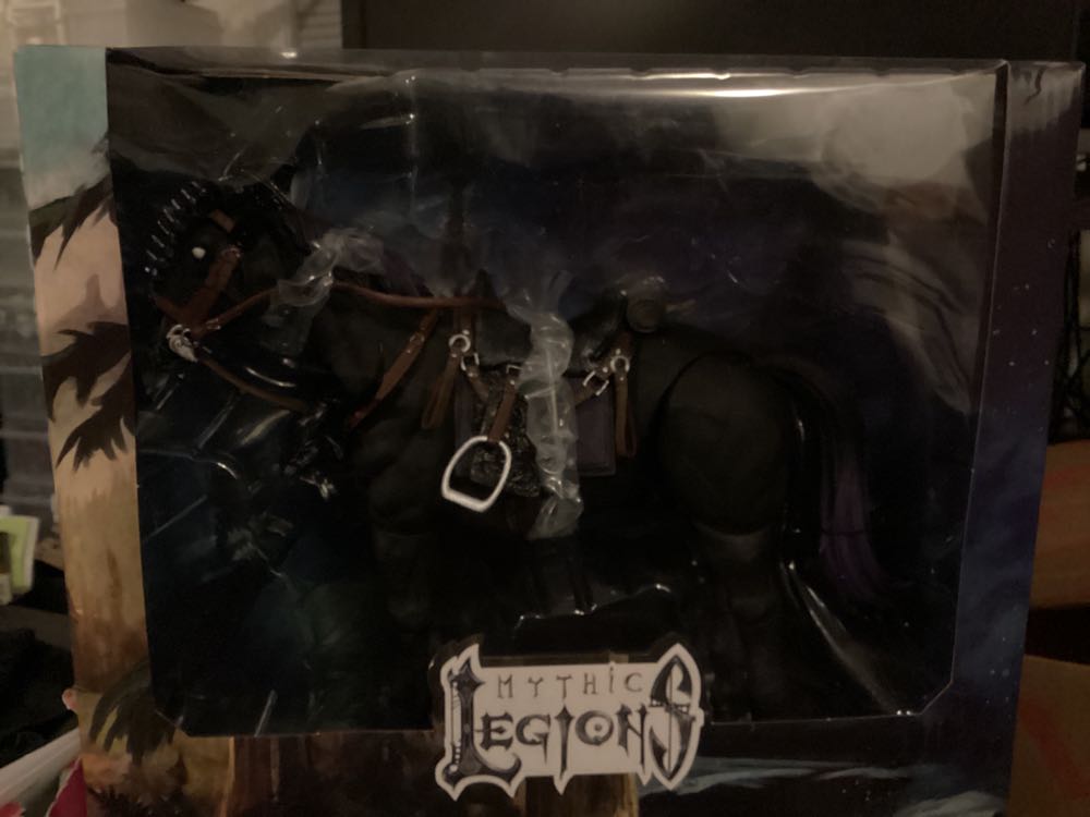 Tony Schiavone Exclusive #102