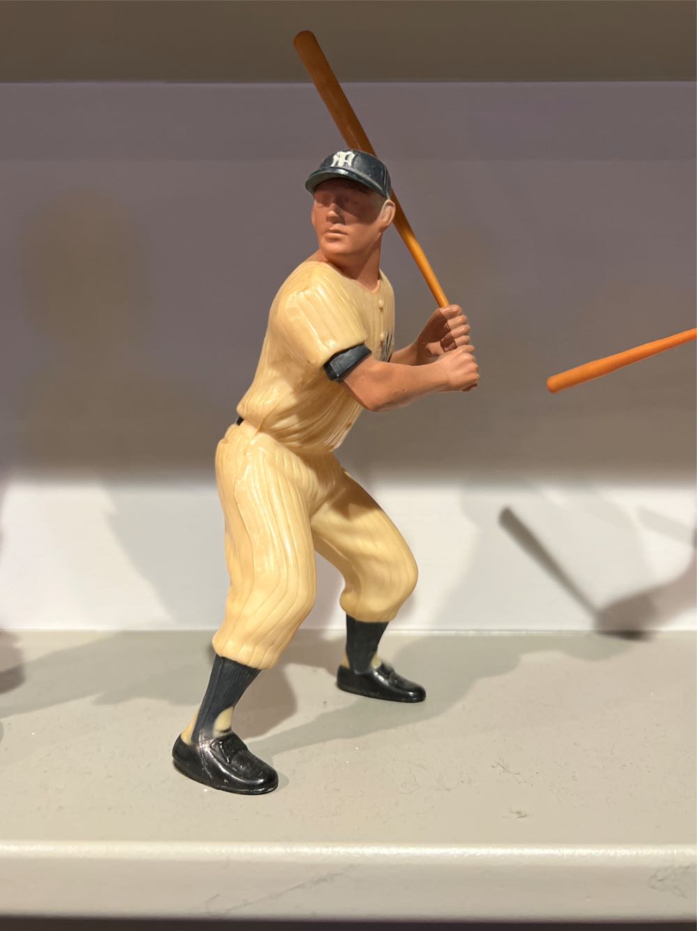 UNIVERSAL MONSTERS - GLOW-IN-THE-DARK Wolfman