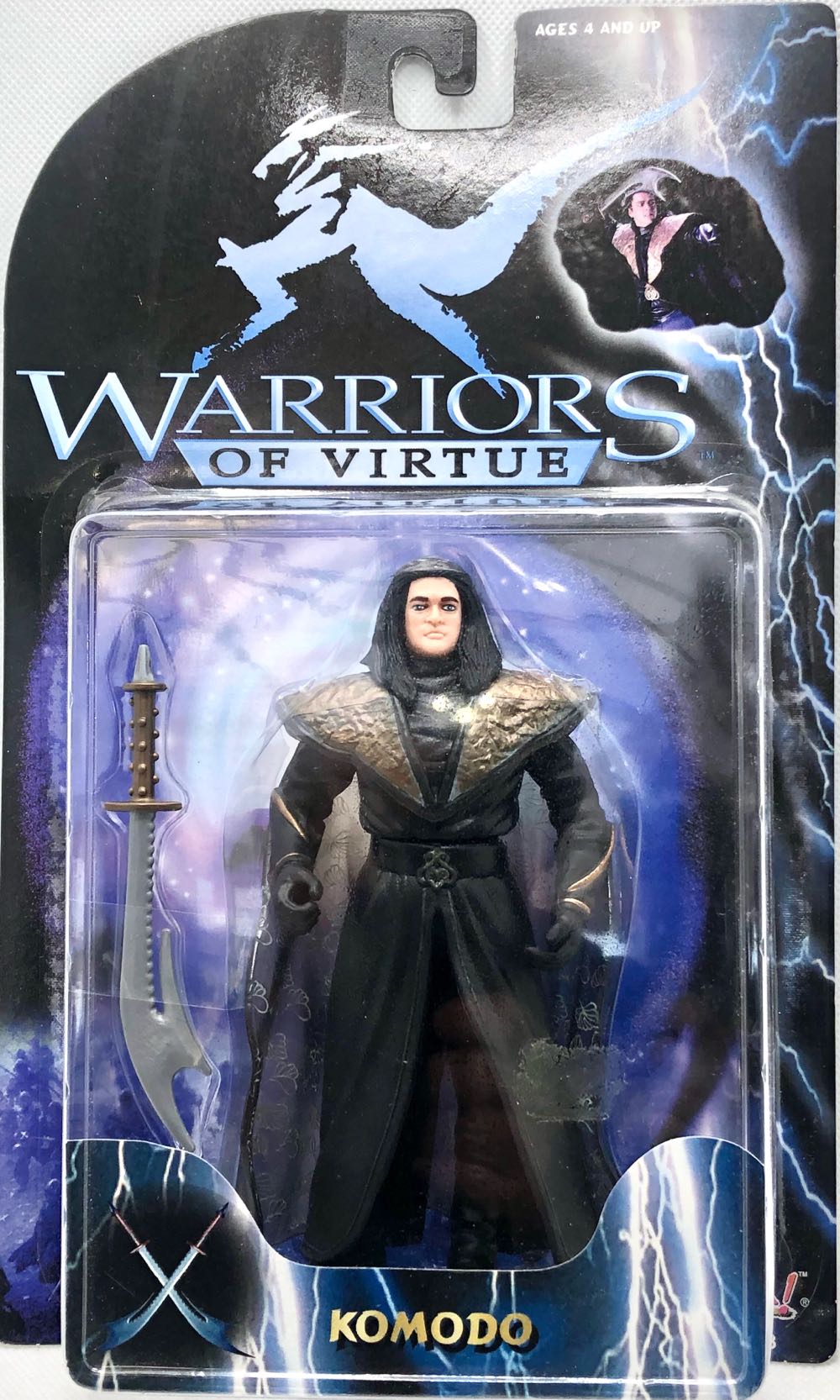 X-men First Class Canadian