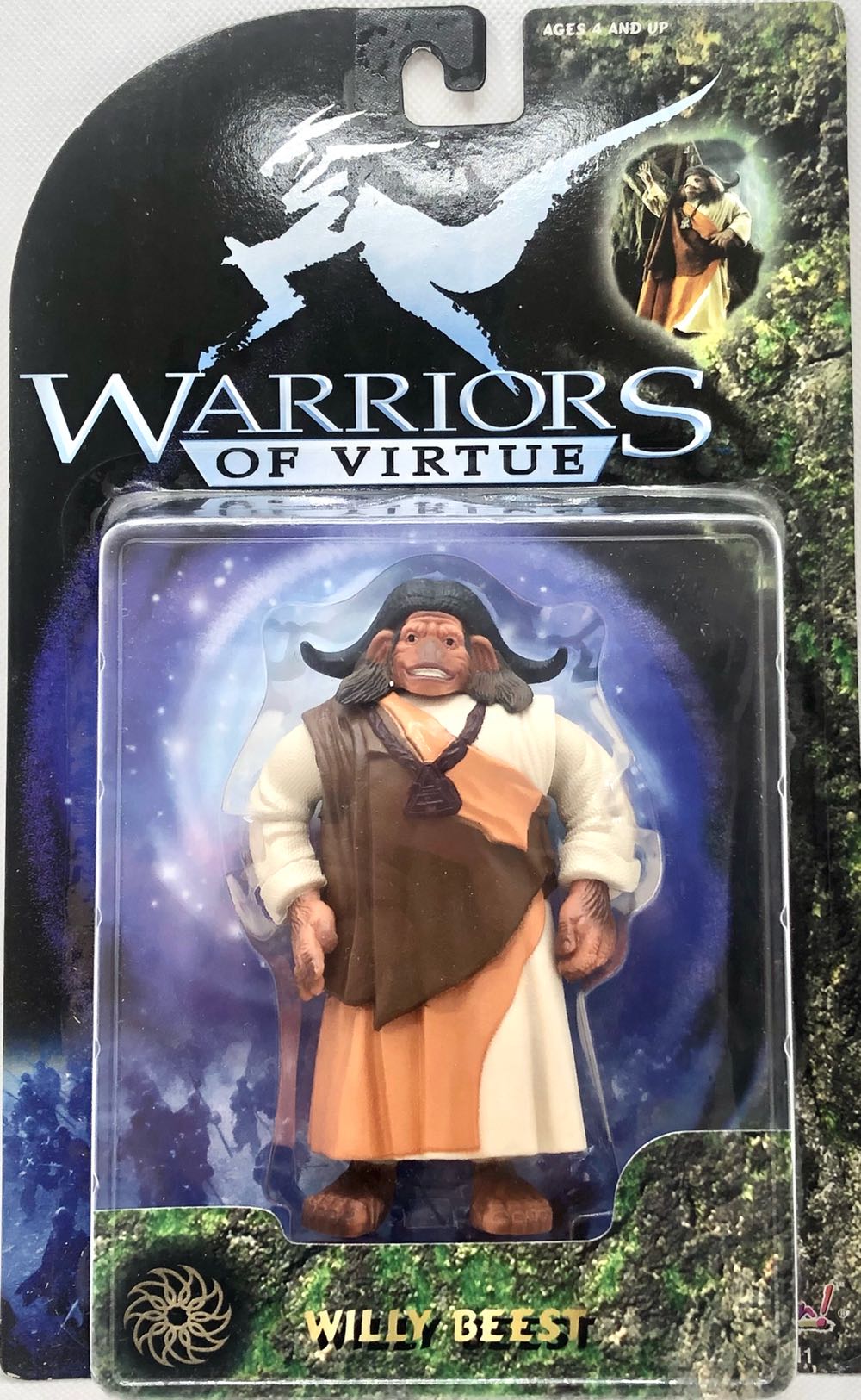 TF Studio Series 86: Core Autobot Ratchet