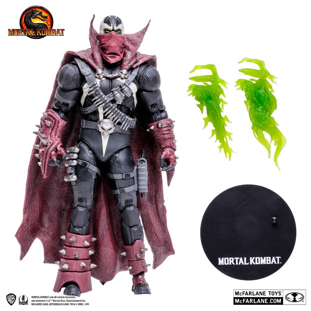 Joytoy Death Korps Of Krieg Veteran Squad Guard Commissar 1:18 Scale Action Figure