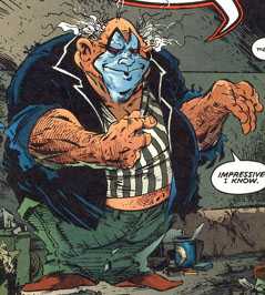 Clown - McFarlane (Spawn’s Universe) action figure collectible - Main Image 2