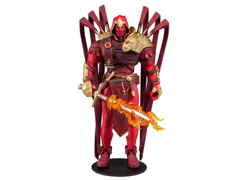 4 Inch  Small Crystal Tree Village Accessory Green Resin 4 Pk