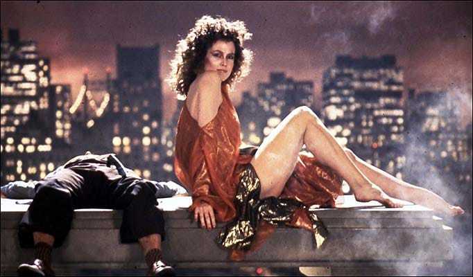 Dana Barret (Gatekeeper) - Hasbro (Ghostbusters) action figure collectible - Main Image 2