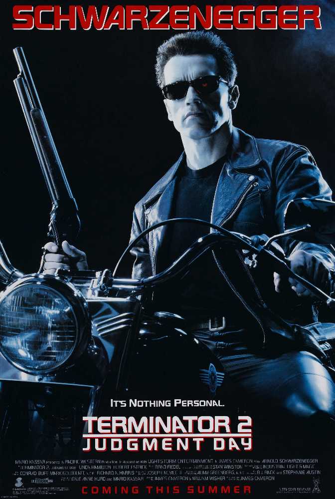 The Terminator T-800 Endoskeleton - Neca (The Terminator) action figure collectible - Main Image 3