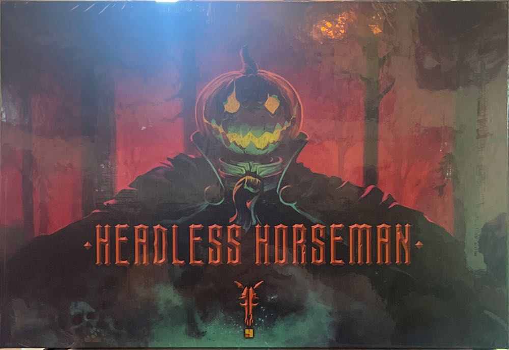 Necromunda: Thaetos 23-2 Wyrdlock Bounty Hunter