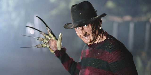 Freddy Krueger (A Nightmare On Elm Street 3) - Neca (Horror) action figure collectible - Main Image 4