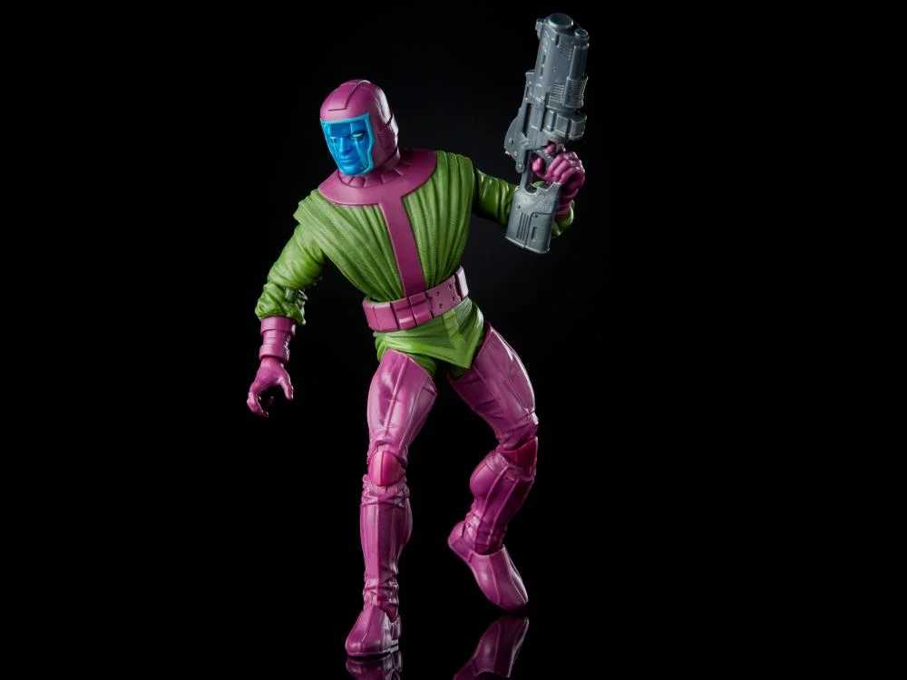 Kang - Hasbro (Marvel) action figure collectible - Main Image 2