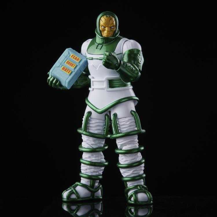 Psycho Man - Hasbro (Marvel) action figure collectible - Main Image 1