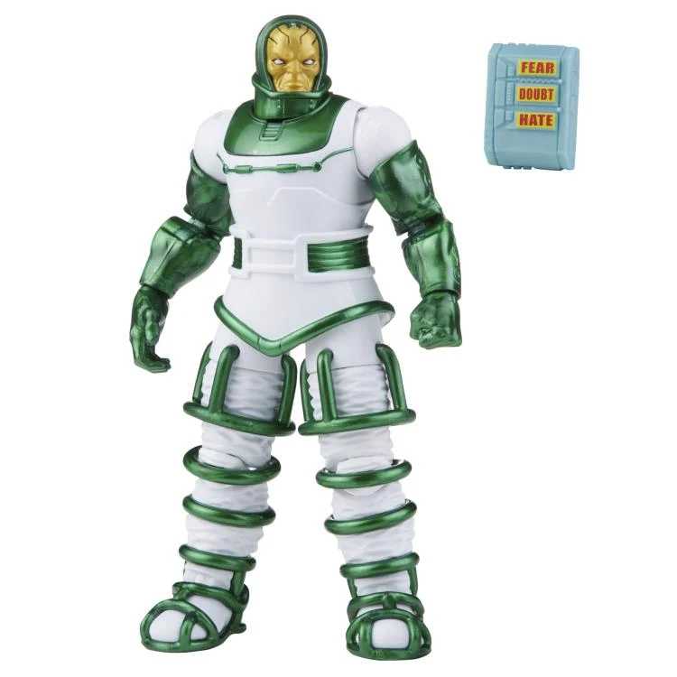 Psycho Man - Hasbro (Marvel) action figure collectible - Main Image 2