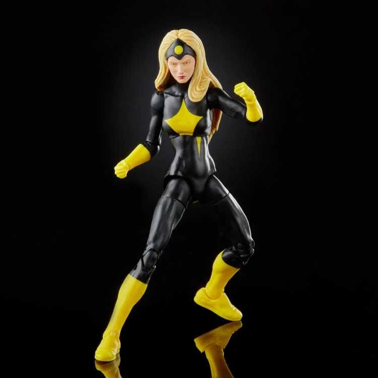 Darkstar - Hasbro (Marvel) action figure collectible - Main Image 2