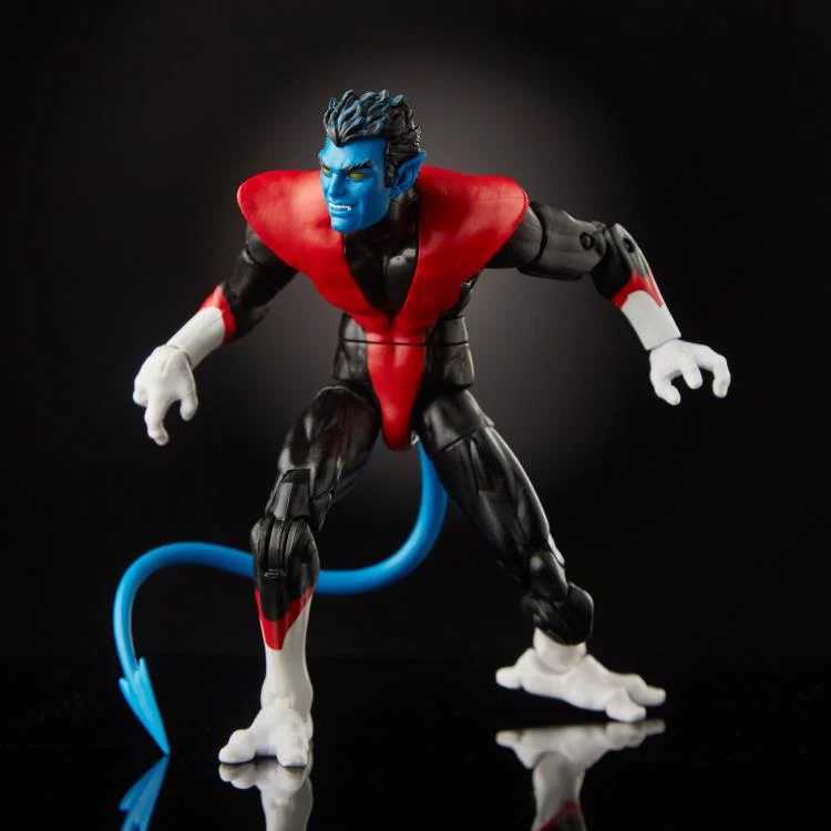 Nightcrawler - Hasbro (Marvel) action figure collectible - Main Image 2