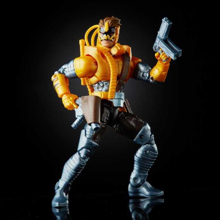 Maverick - Hasbro (Marvel) action figure collectible - Main Image 1