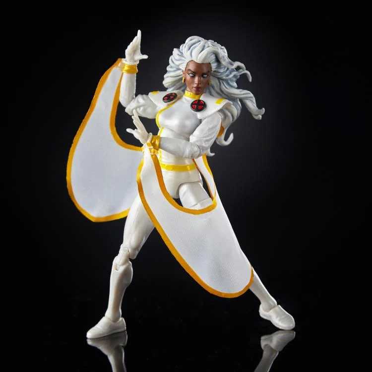 Storm (Retro) - Hasbro (Marvel) action figure collectible - Main Image 2