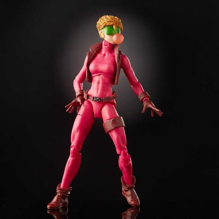 Boom Boom - Hasbro (Marvel) action figure collectible - Main Image 2