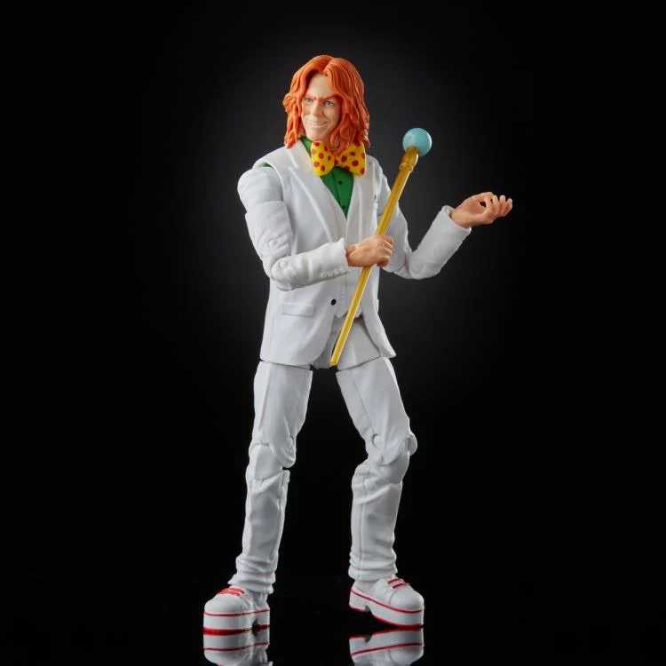 Arcade - Hasbro (Marvel) action figure collectible - Main Image 2