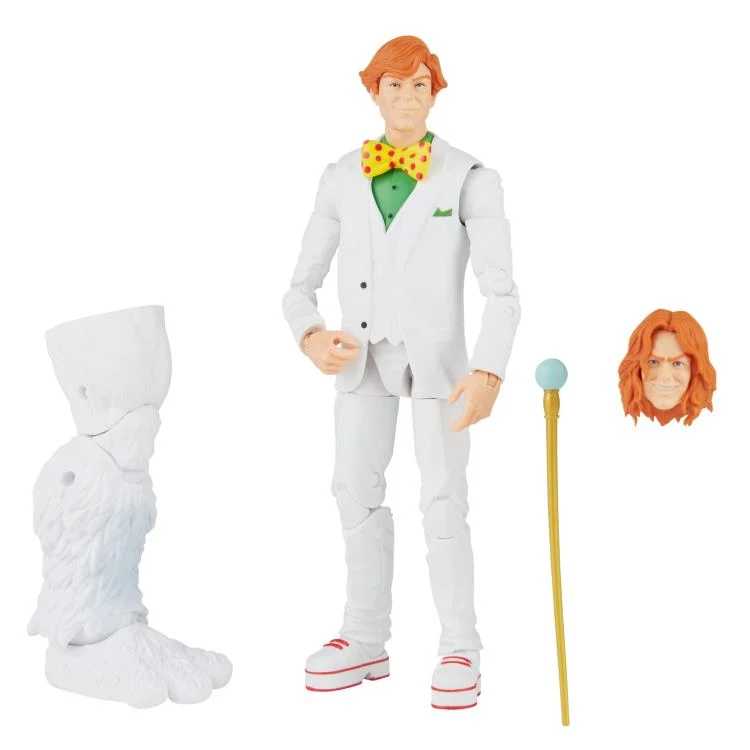 Arcade - Hasbro (Marvel) action figure collectible - Main Image 3