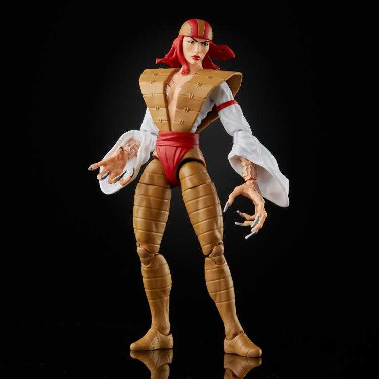 Lady Deathstrike - Hasbro (Marvel) action figure collectible - Main Image 1