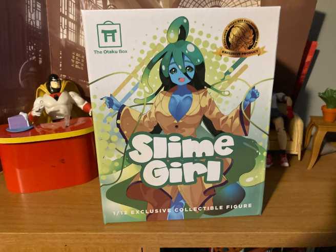 Outhouse Chaos 2-Pack (Donald Gennaro & Tyrannosaurus Rex)