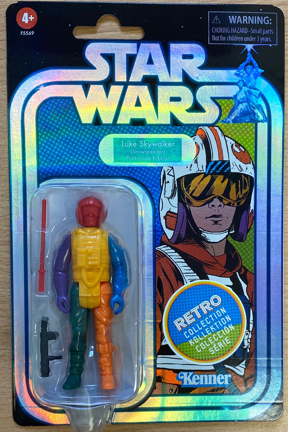 AEW - Hikaru Shida - Shop AEW Exclusive - 1 of 3000