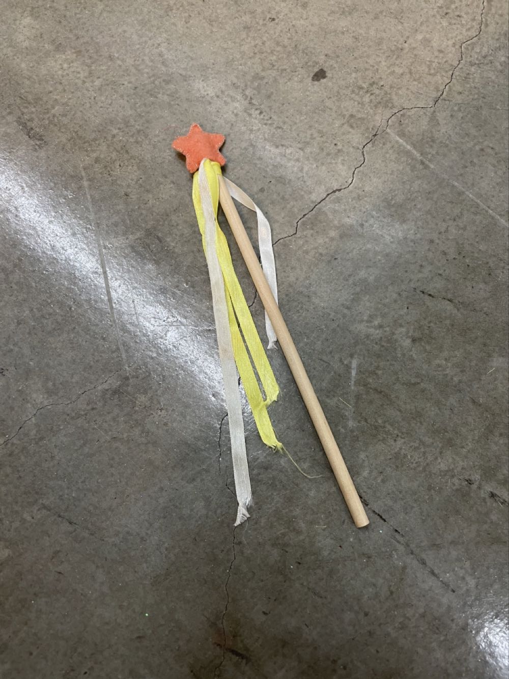 Fairy Costume  action figure collectible - Main Image 2