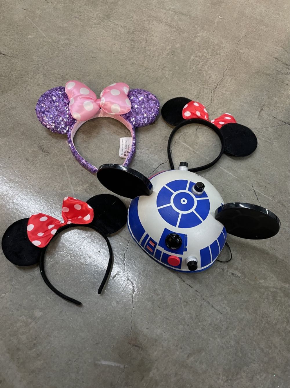 Megatron - Leader Class