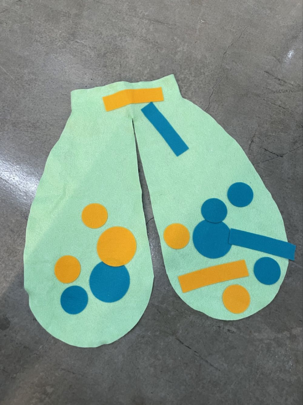 Puppet Master Leech Woman Gold