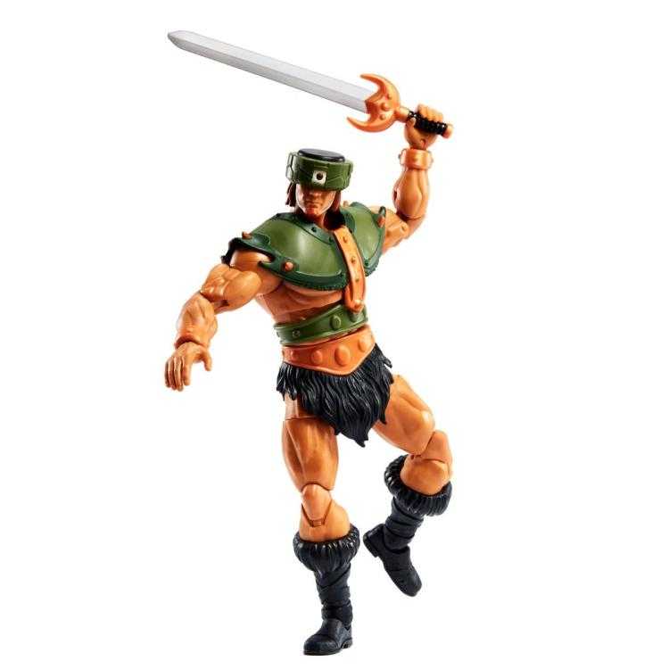 Marvel Legends - Mojo