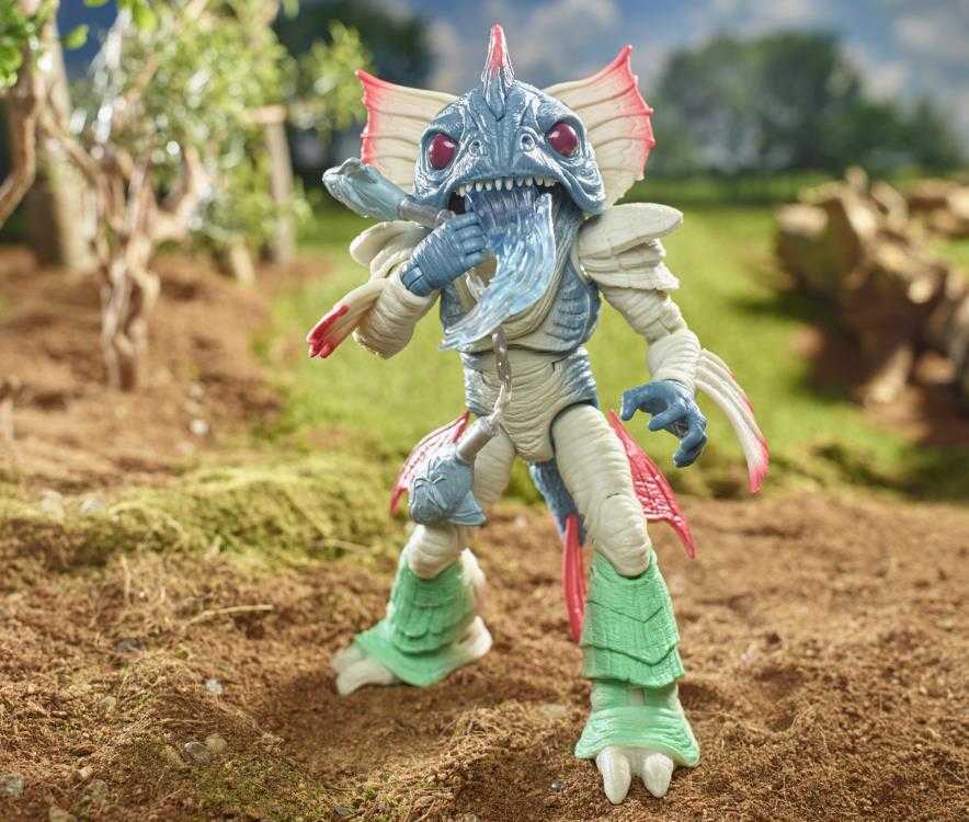 Pirantishead - Hasbro (Power Rangers) action figure collectible - Main Image 2