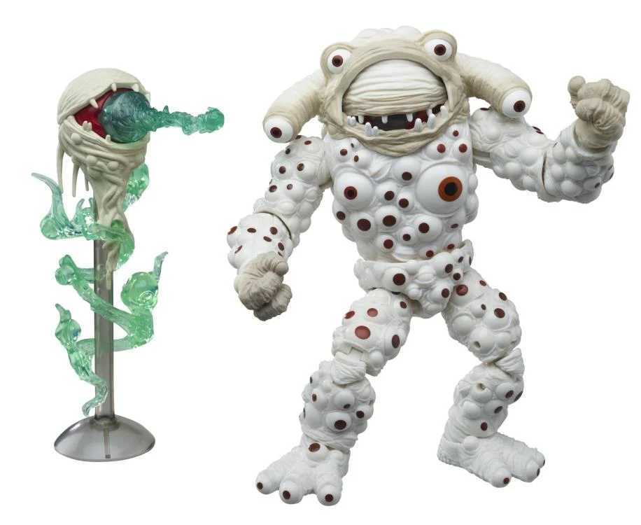 Eye Guy - Hasbro (Power Rangers) action figure collectible - Main Image 2