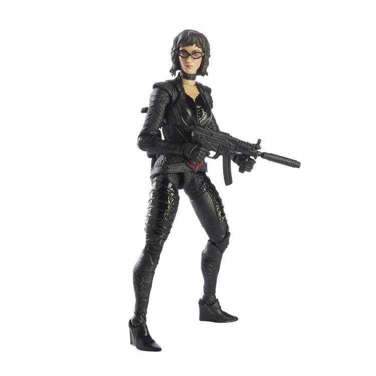 Baroness (Origins) - Hasbro (Origins) action figure collectible - Main Image 3