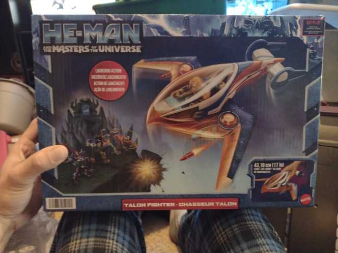 Mcfarlane Toys Warhammer 40000 Megafig Ogryn Darktide