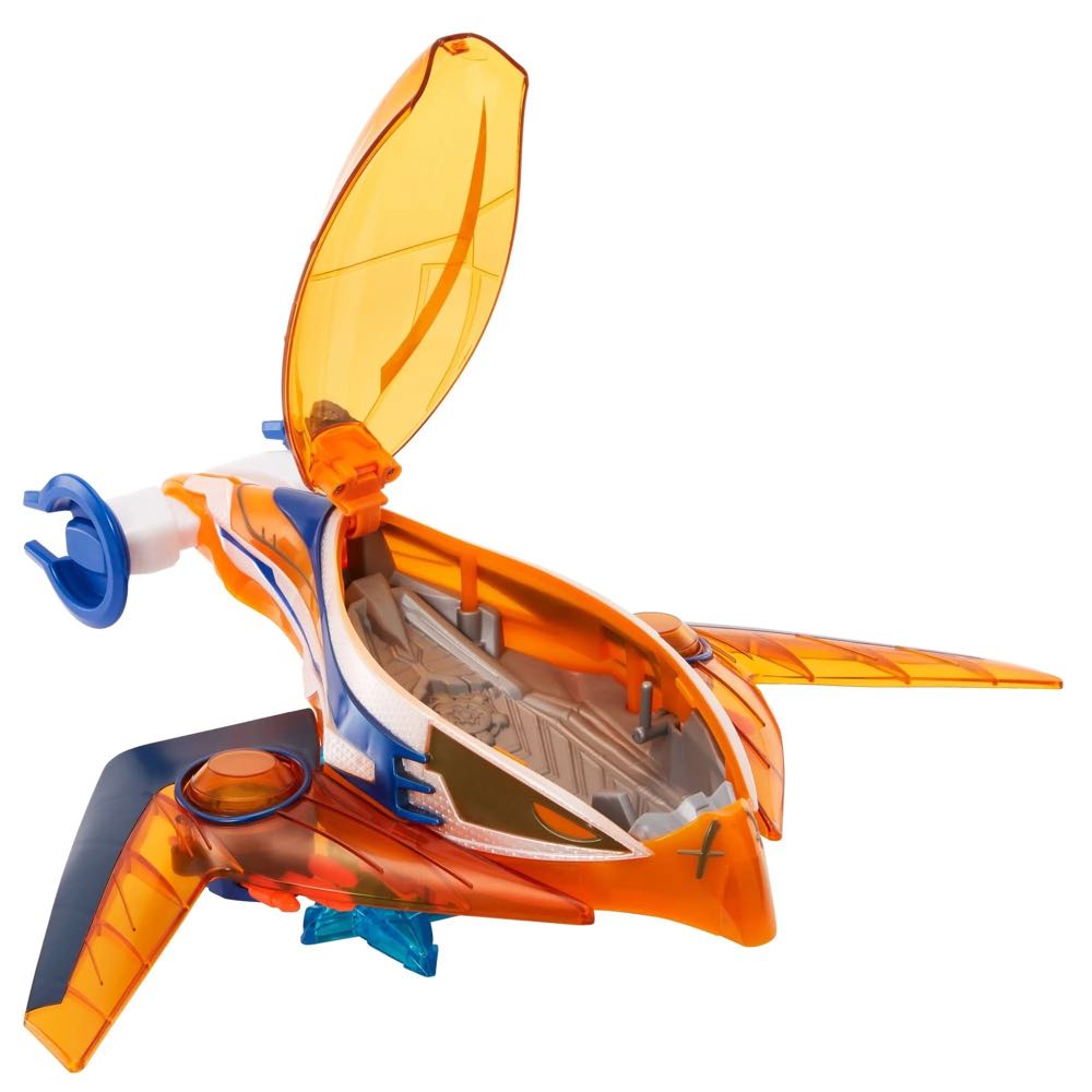 Talon Fighter  (He-Man And The Masterse Of The Universe) action figure collectible [Barcode 194735059041] - Main Image 3