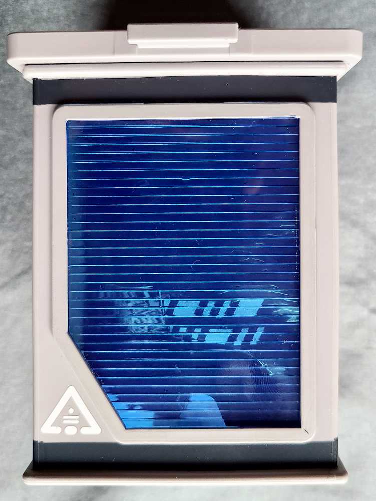 Disney Droid Factory : Galaxy’s Edge Droid Depot B5-SL - Disney Theme Park Merchandise (Disney Droid Factory) action figure collectible - Main Image 3