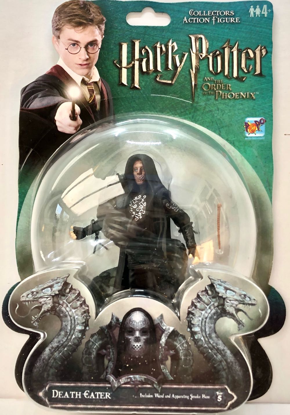 Funko Vynl: Dumbo Dumbo & Timothy