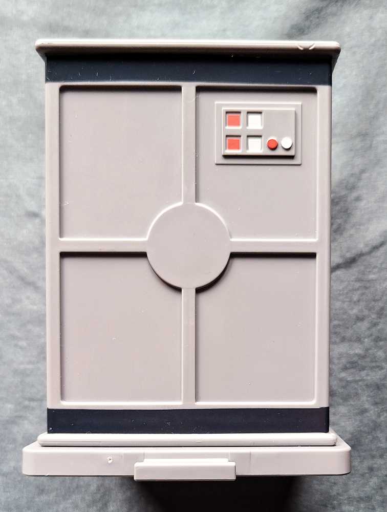 Disney Droid Factory : Galaxy’s Edge Droid Depot S3-R9 - Disney Parks (Disney Droid Factory) action figure collectible - Main Image 3