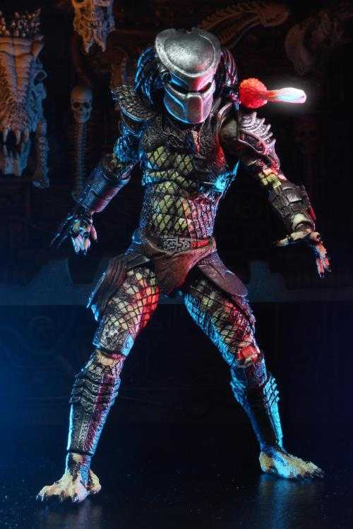 Scout - Neca (Predator) action figure collectible - Main Image 2