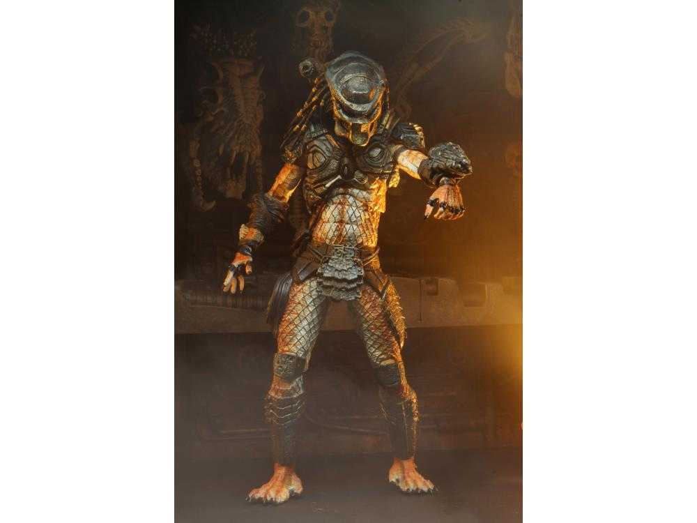 Stalker - Neca (Predator) action figure collectible - Main Image 2