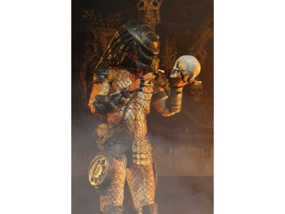 Stalker - Neca (Predator) action figure collectible - Main Image 3