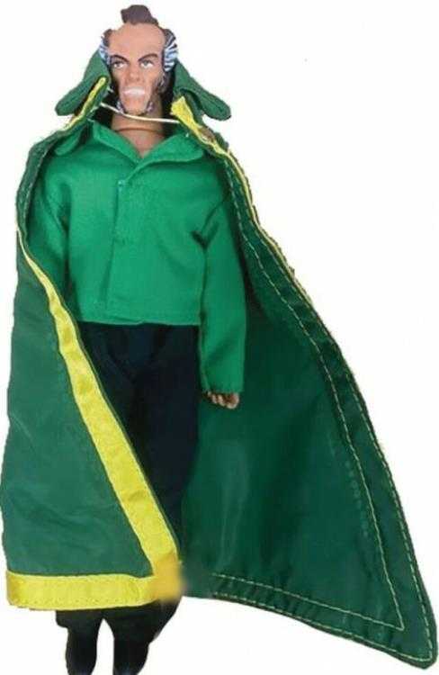 Batman Ra’s Al Ghul - Mego (Mego) action figure collectible [Barcode 850033232486] - Main Image 2