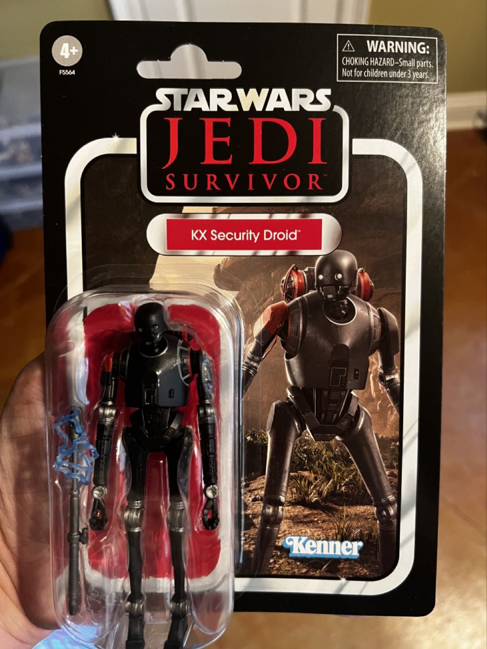 Necromunda: Gor Half-Horn Beastman Bounty Hunter