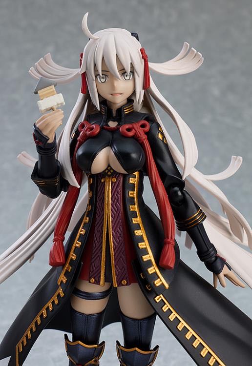 Okita Souji Alter (Alter Ego) - Fate/Grand Order - figma No.515 - Max Factory (Fate/Grand Order) action figure collectible [Barcode 4545784067260] - Main Image 3