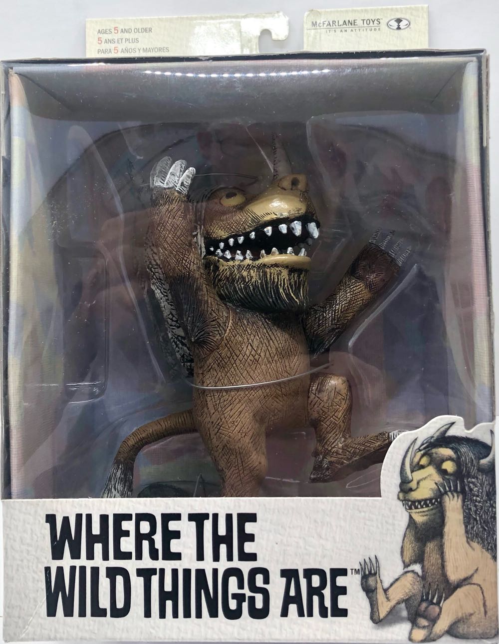 Funko Pop Movies Gremlins Gizmo With 3d Glasses Vinyl Walmart Jumbo 10”