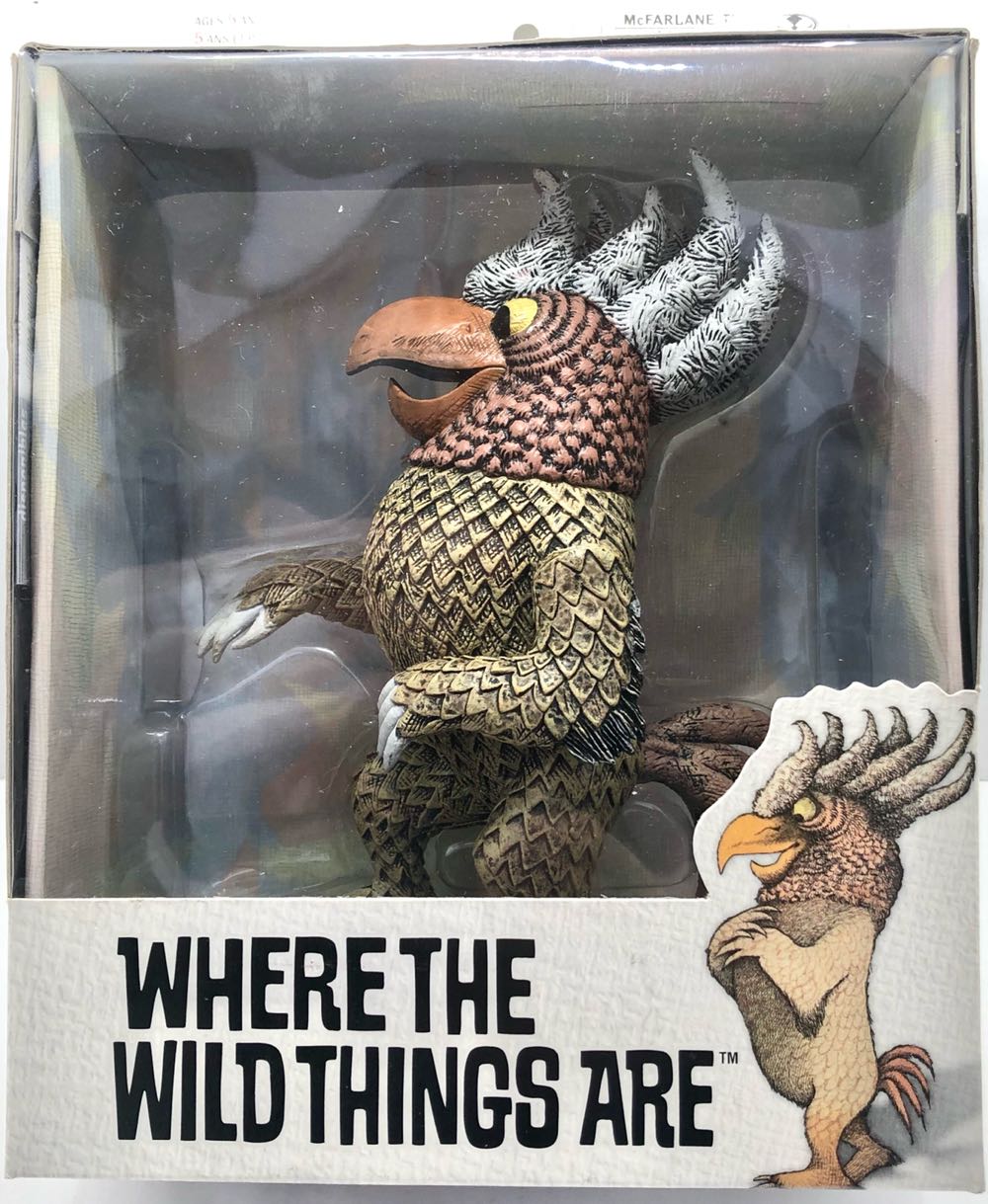 Snake Eyes & Timber (v2) #52