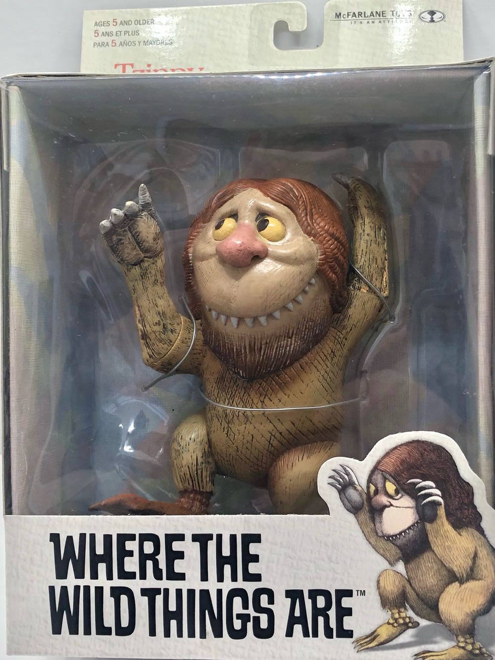 Astra Militarum: Sly Marbo