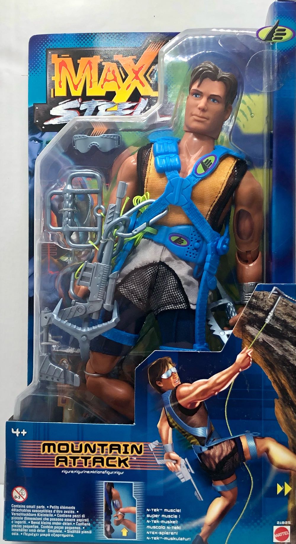 New Teen Titans Go! Robin Shear Speeder 3” Inch