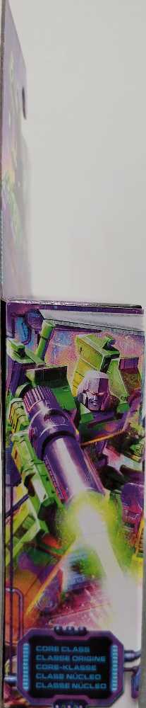 Megatron G2 - Hasbro (Legacy) action figure collectible - Main Image 2