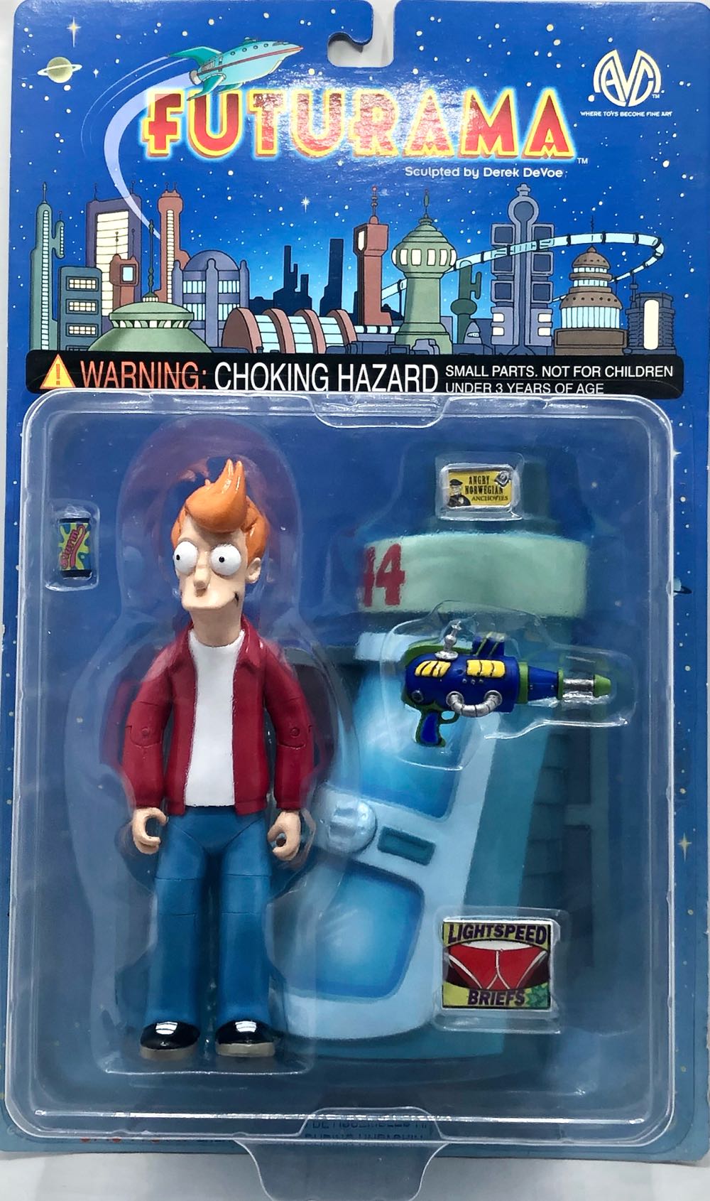 Revoltech Hello Kitty